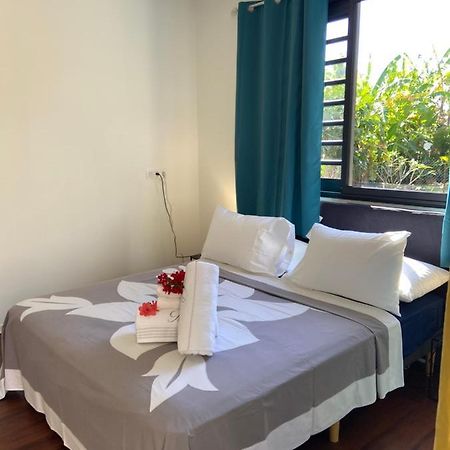Ferienwohnung Manaeva L6 Faaa Exterior foto