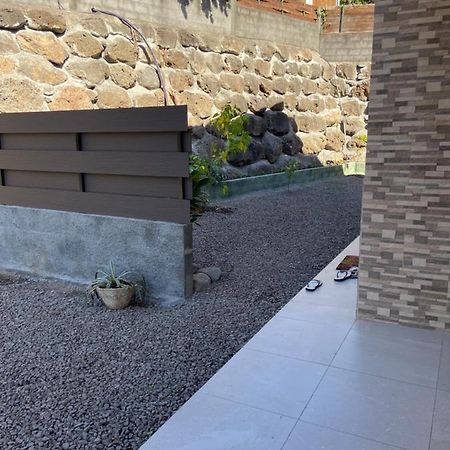 Ferienwohnung Manaeva L6 Faaa Exterior foto