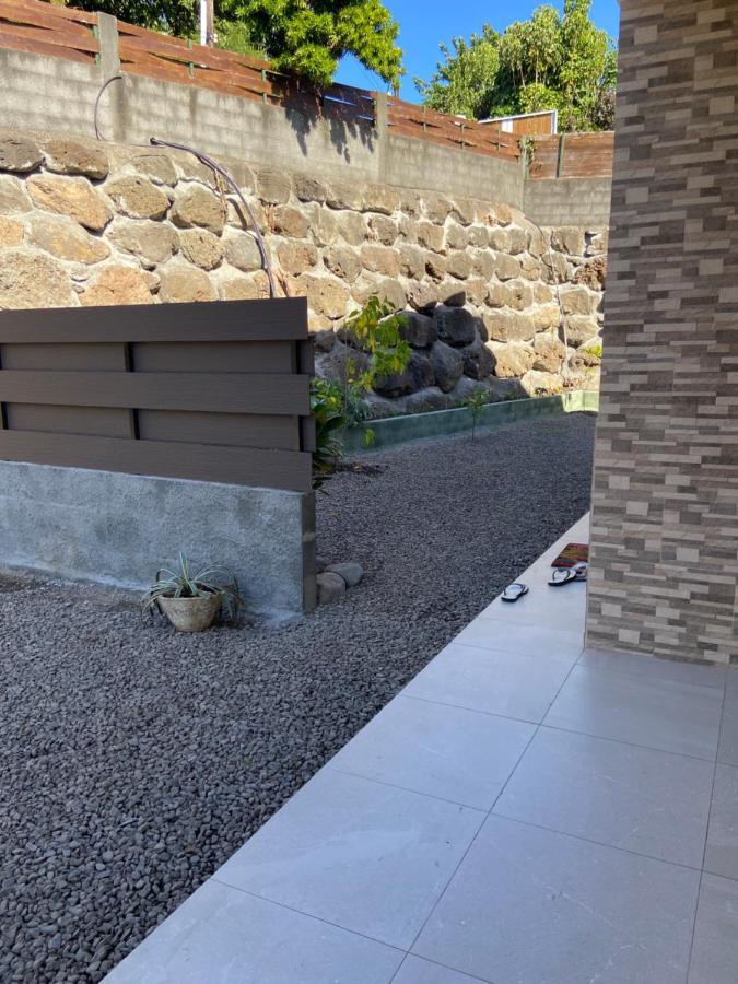 Ferienwohnung Manaeva L6 Faaa Exterior foto
