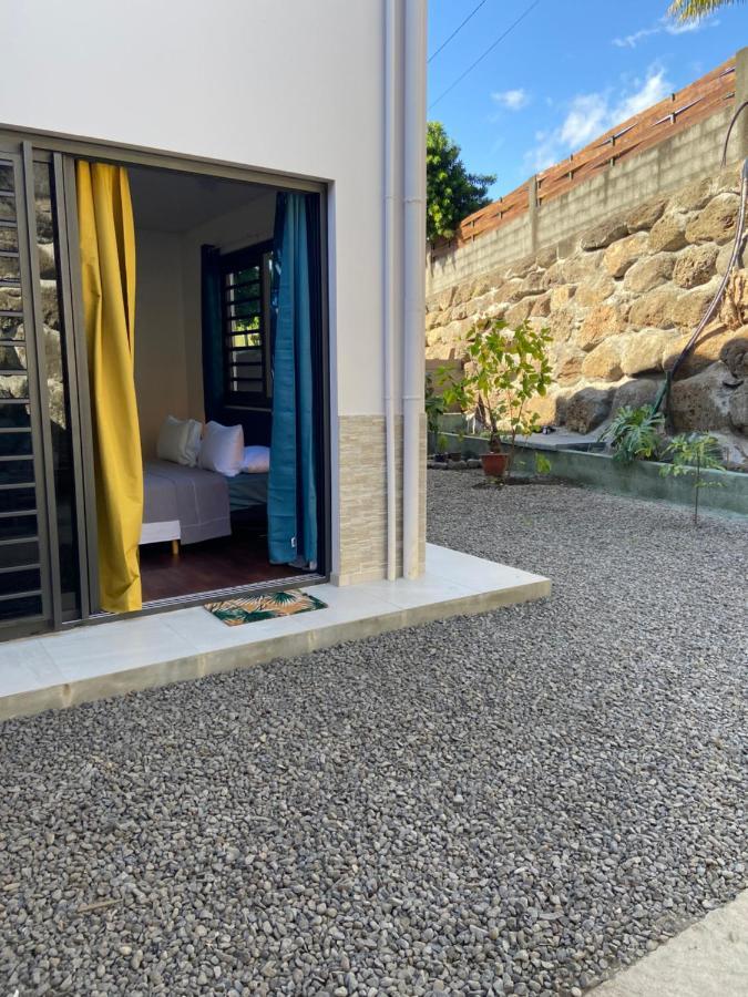 Ferienwohnung Manaeva L6 Faaa Exterior foto
